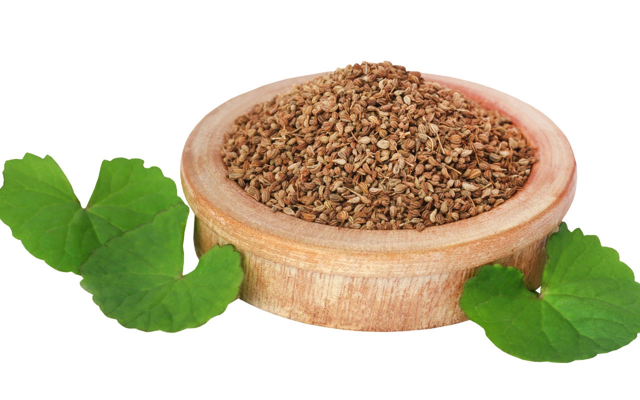 Ajwain