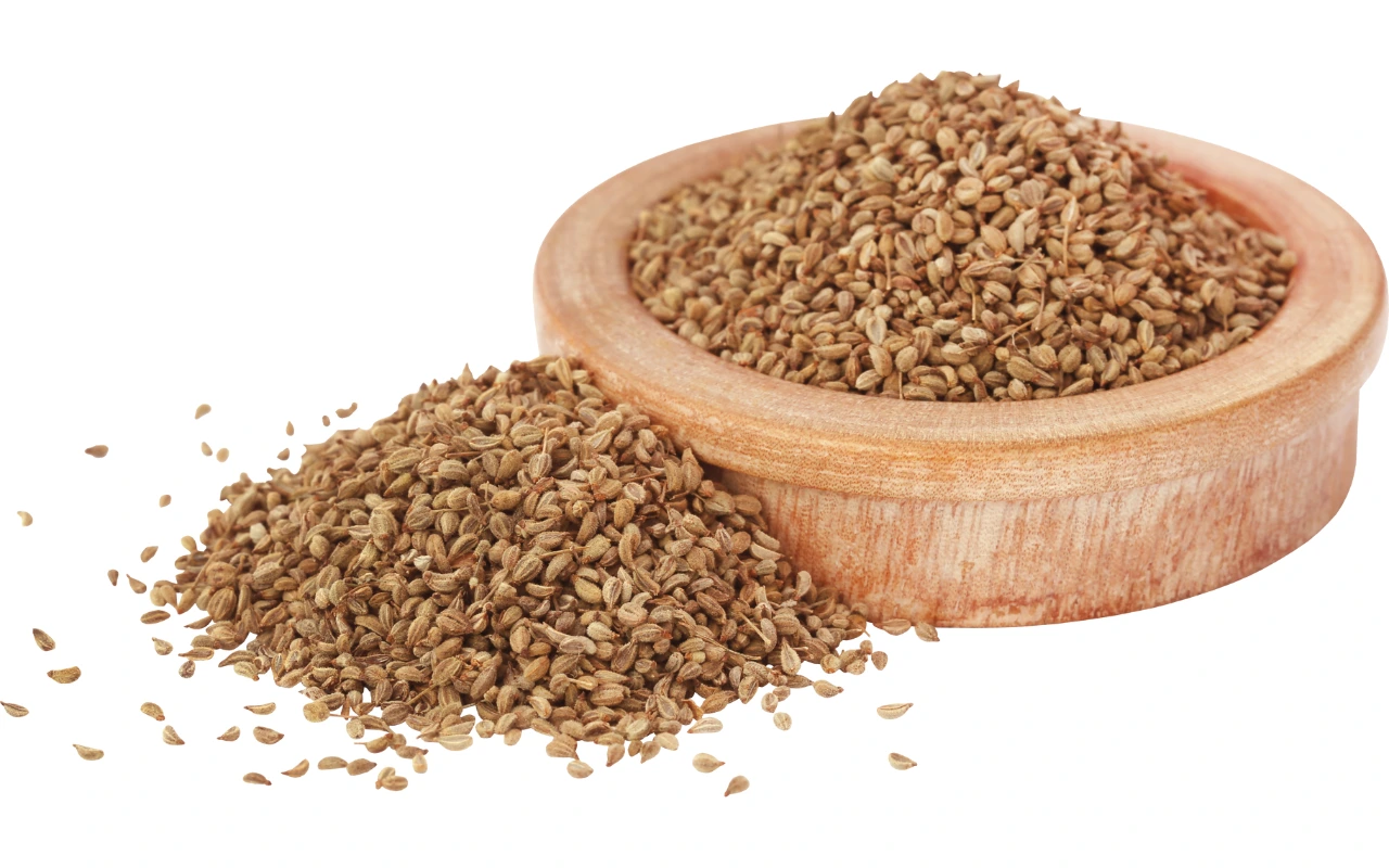 Ajwain