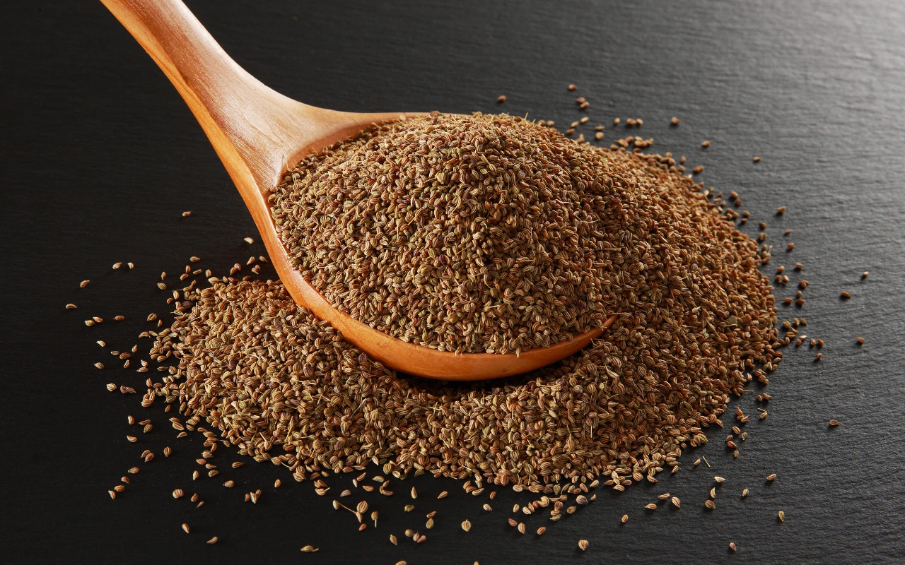 Ajwain
