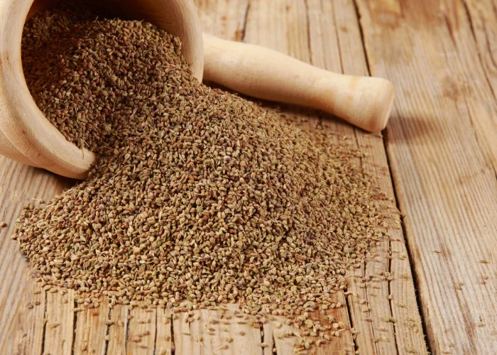 Ajwain
