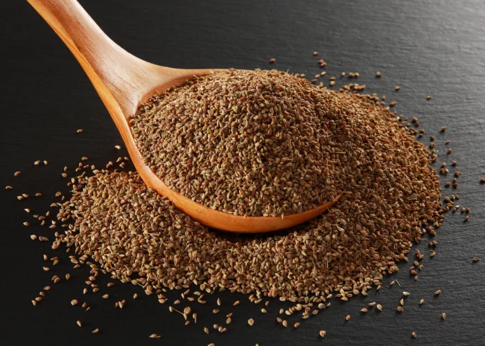 Ajwain