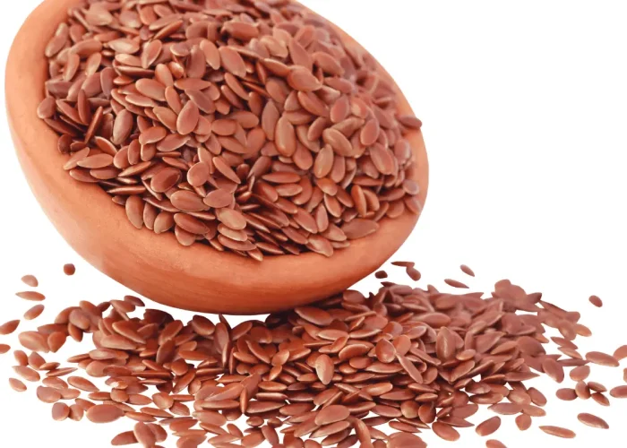 Flax-seeds-rose-garden