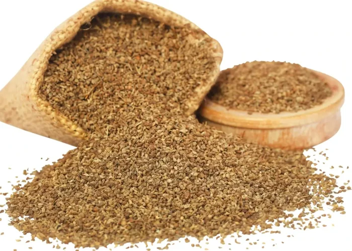 Ajwain seeds