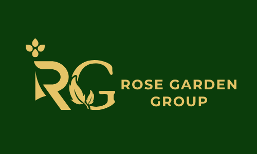 rose garden group logo
