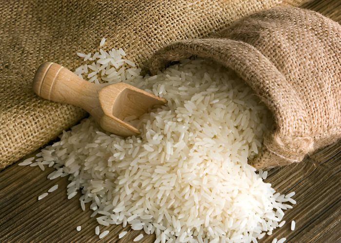 rice