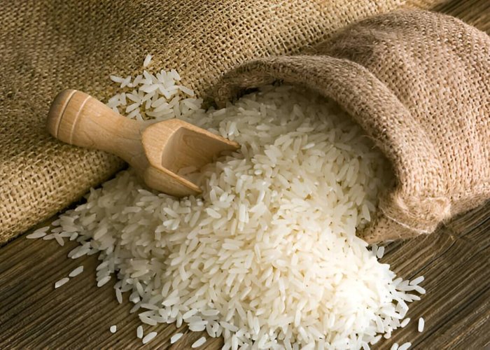 rice