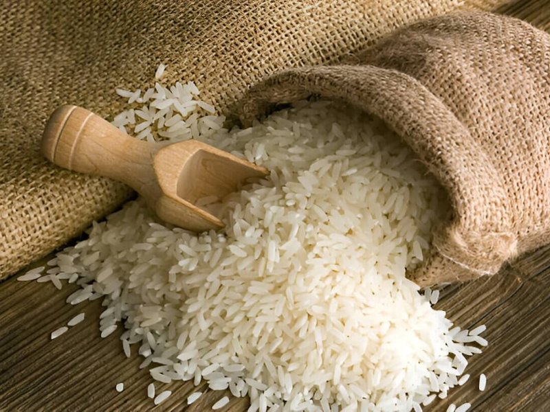 rice