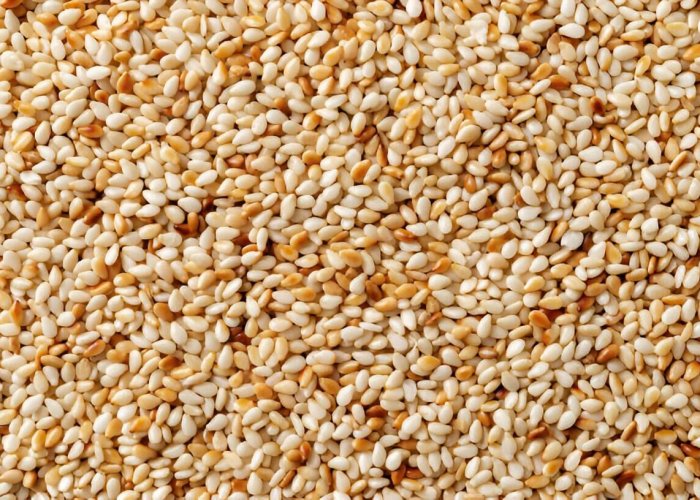 sesame