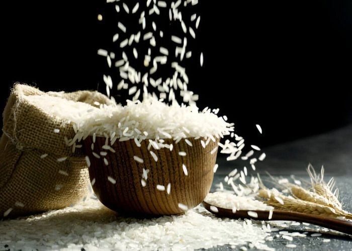 rice