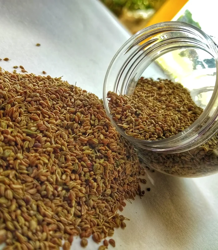 Ajwain