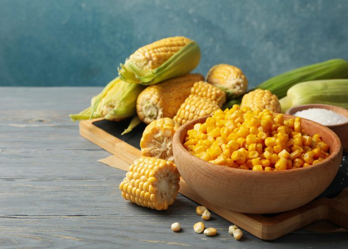 corn