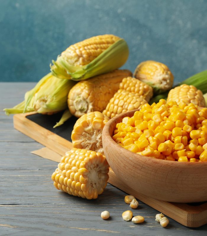 corn